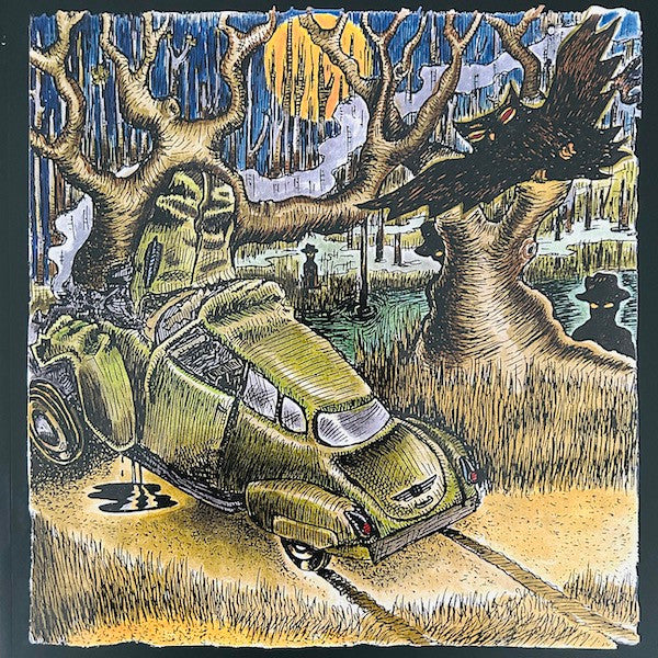 Southern Rock Opera (BOXSET) | Mint (M) Mint (M)