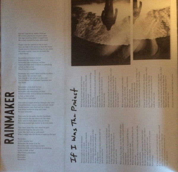 Letter To You (2xVINYL) | Mint (M) Mint (M) - ROCK *NEW*