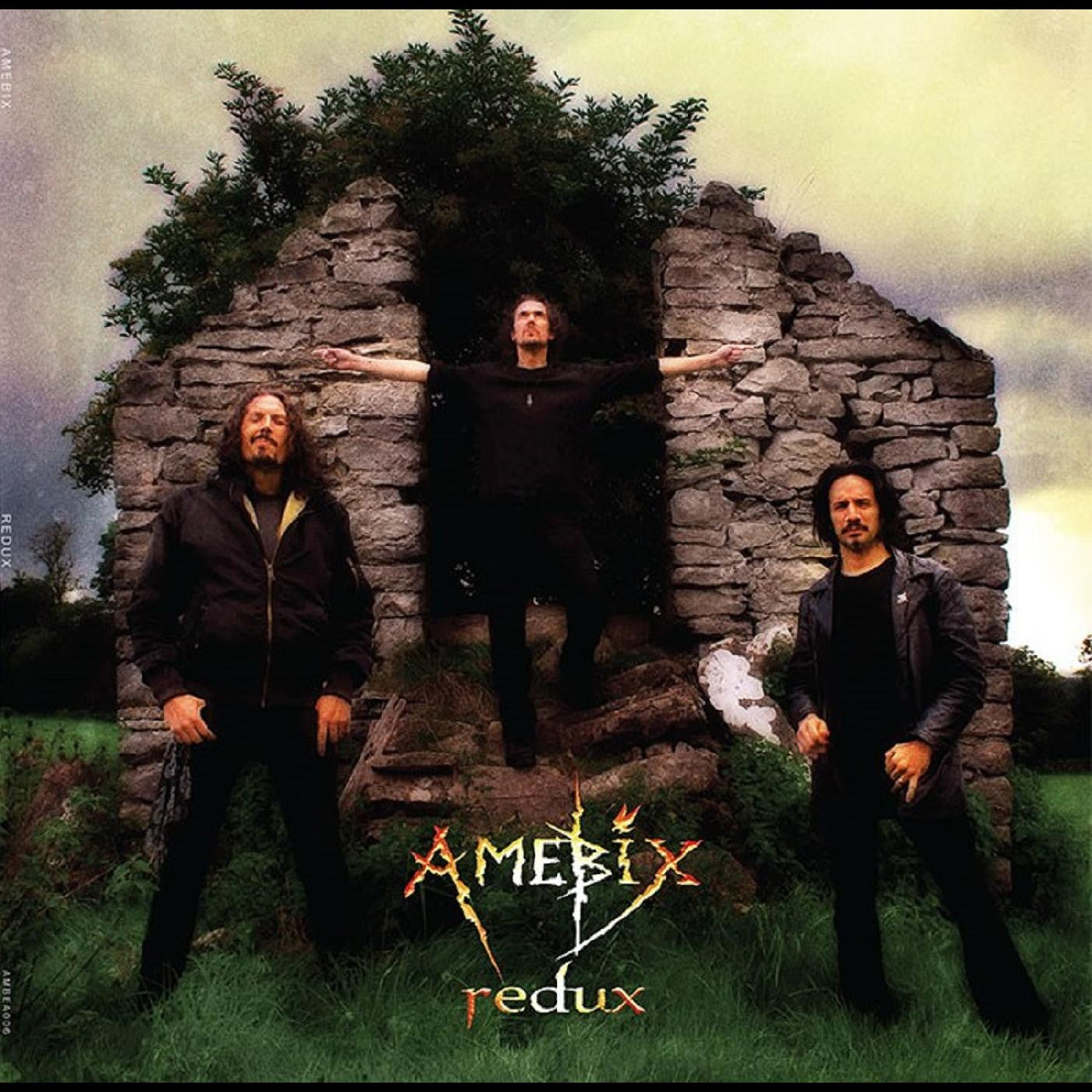 Amebix - Redux (Vinyl) | Mint (M) Mint (M) - ROCK *NEW*