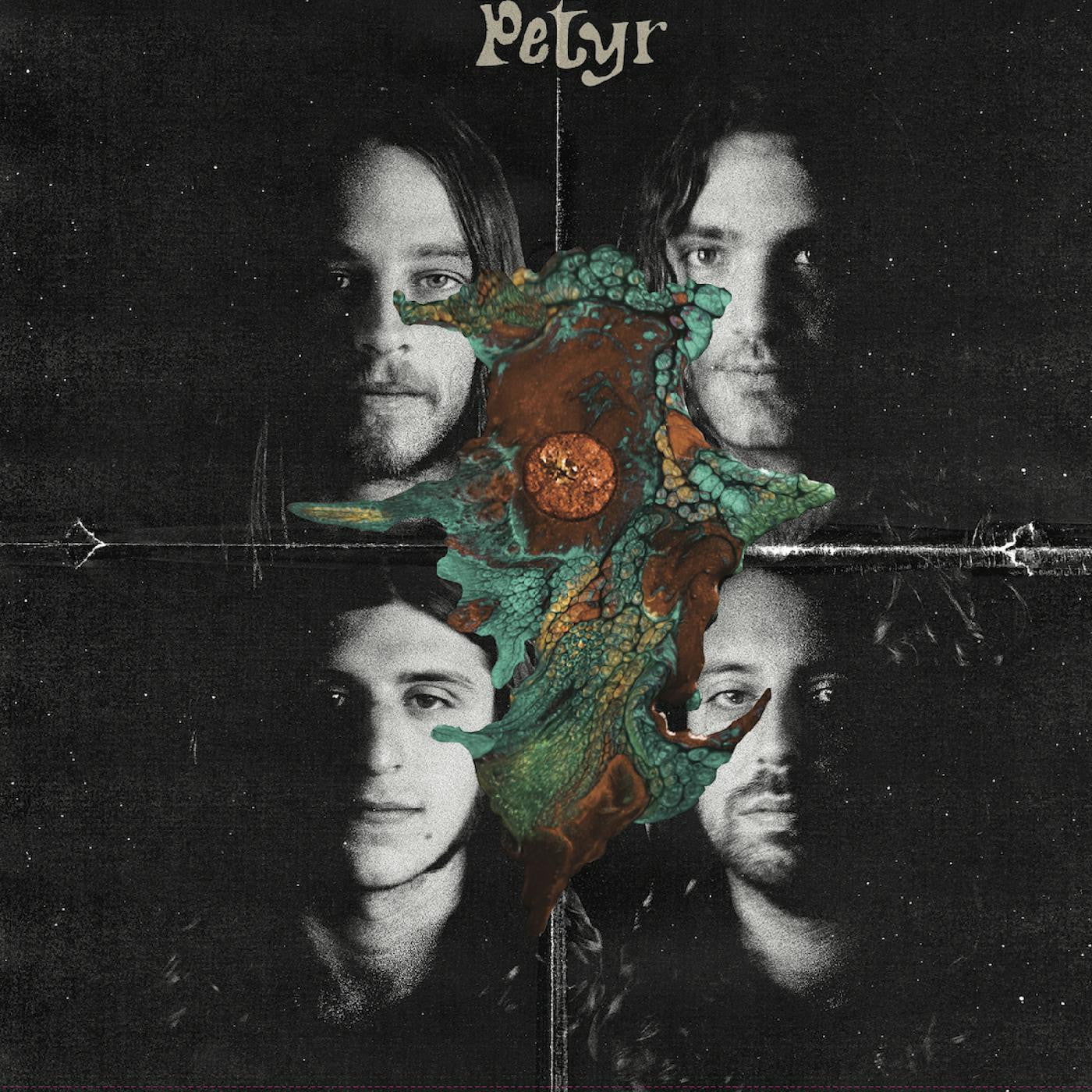 Petyr - Petyr (CD) | - ROCK *NEW*