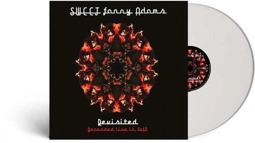 Sweet - Sweet Fanny Adams Revisited Live In 2012 (VINYL) | - ROCK *NEW*
