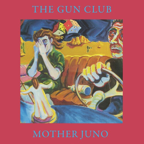 Gun Club, The - Mother Juno (VINYL) | - ROCK *NEW*