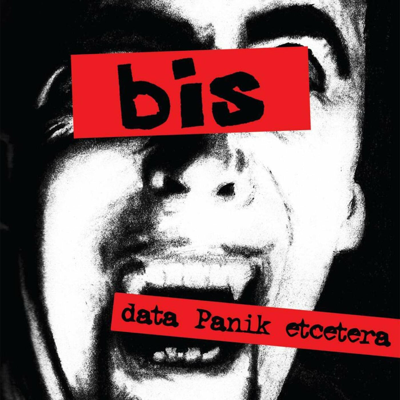 Bis - Data Panik Etcetera (CD) | Mint (M) Mint (M) - ROCK *NEW*
