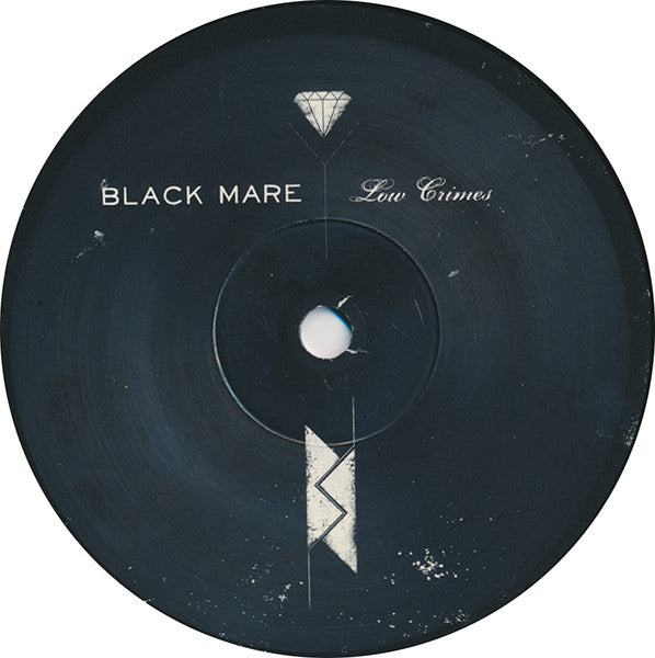 Low Crimes / Silver Leaf (VINYL 7") | Mint (M) Mint (M) - ROCK *NEW*