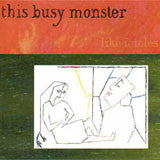 This Busy Monster - Like Icicles (CD) | Mint (M) Mint (M) - ROCK *NEW*