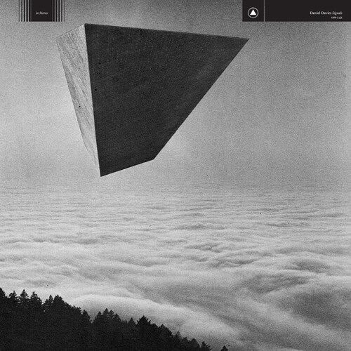 Daniel Davies - Signals (VINYL) | - ROCK *NEW*