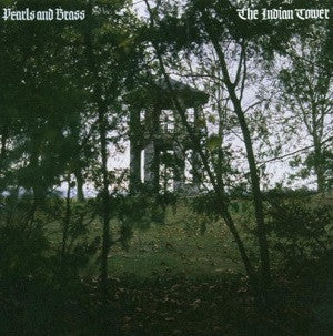 Pearls and Brass - The Indian Tower (CD) | Mint (M) Mint (M) - ROCK *NEW*