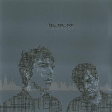 Beautiful Skin - Revolve (CD) | Mint (M) Mint (M) - ROCK *NEW*