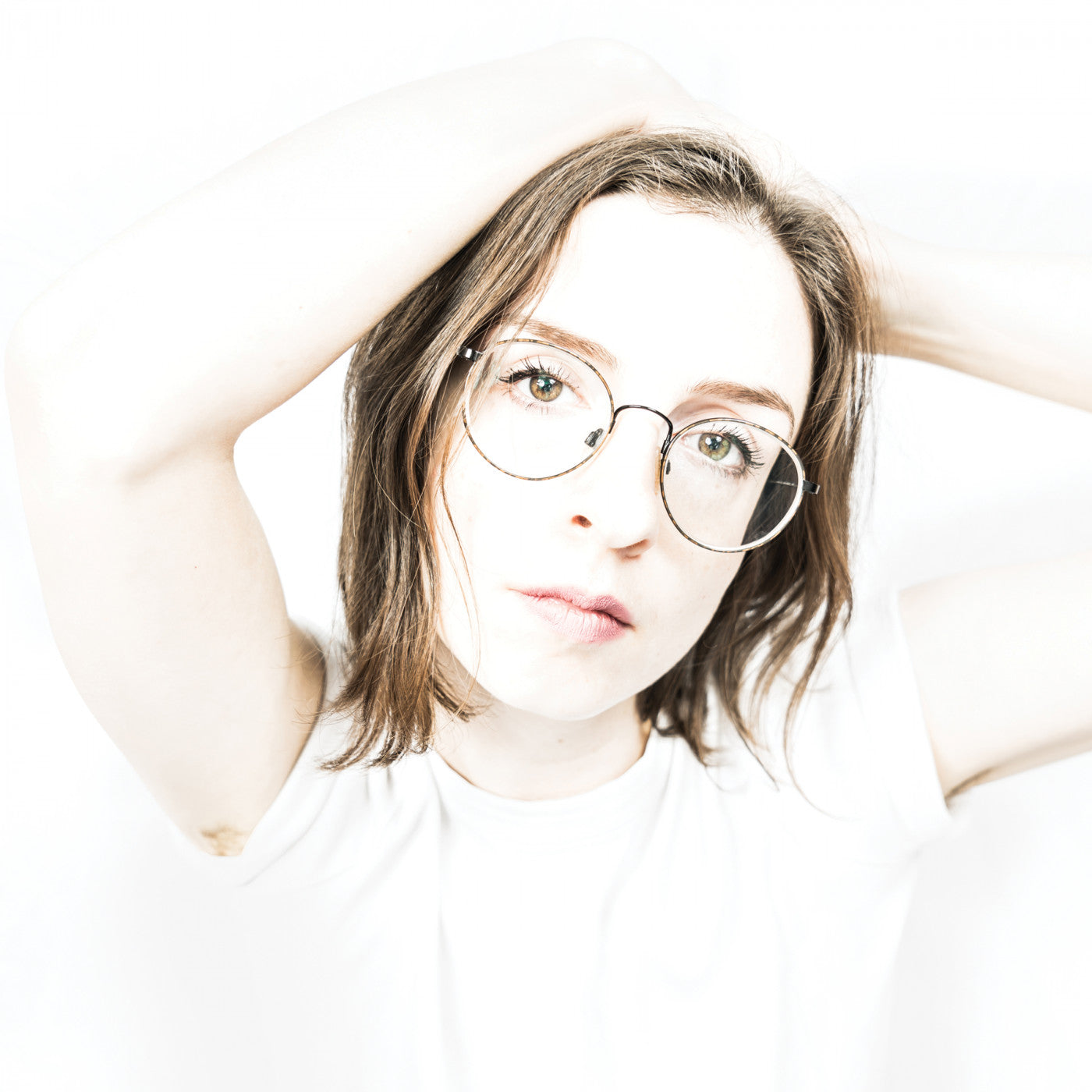 Chura, Stef - Degrees B/W Sour Honey | - ROCK *NEW*