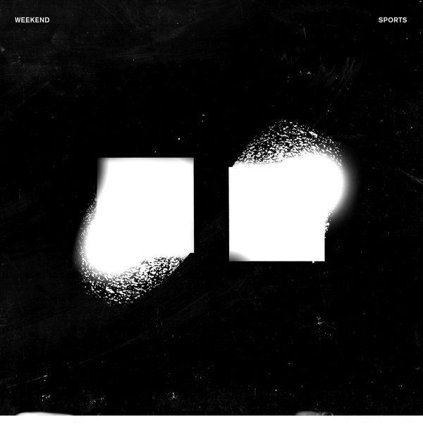 Weekend - Sports (CD) | Mint Mint - ROCK *NEW*