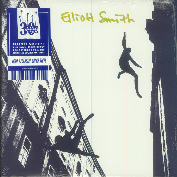Elliott Smith: 25th Anniversary (IEX | DEEP PURPLE VINYL) | Mint (M) Mint (M) - ALT/INDIE *SEALED/COLOR*