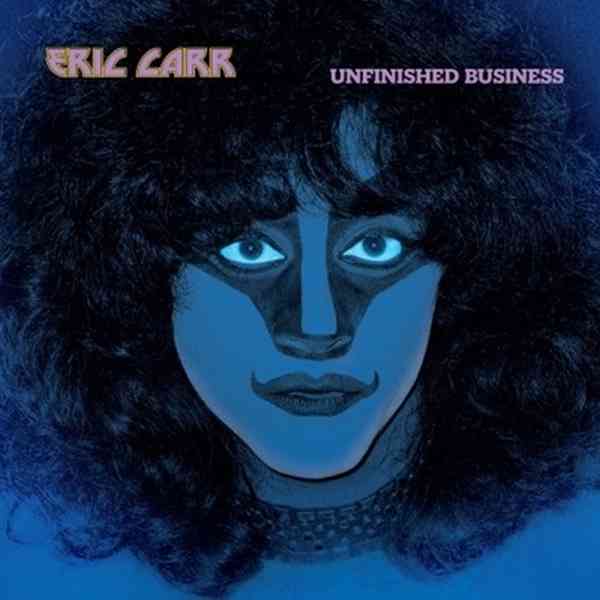 Unfinished Business (PICTURE DISC) | Mint (M) Mint (M) - METAL *SEALED/PICTURE DISC*