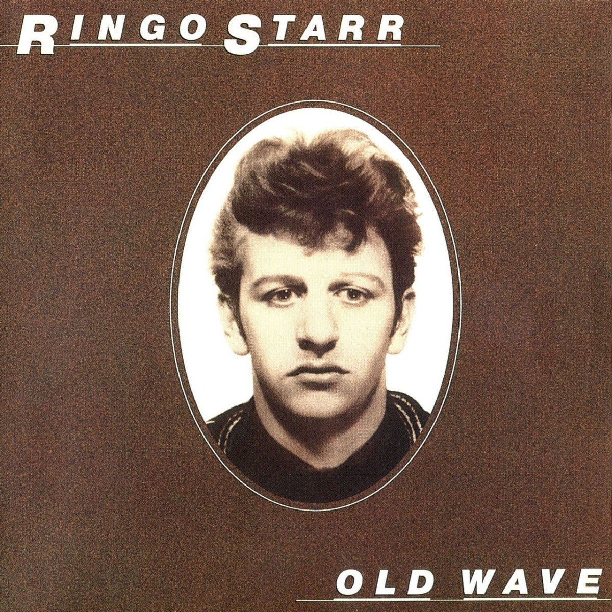 Old Wave (PICTURE DISC) | Mint (M) Mint (M) - ROCK *NEW/PICTURE DISC*