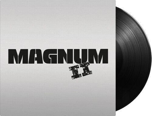 Magnum - Magnum II (VINYL) | - ROCK/PROG *NEW*