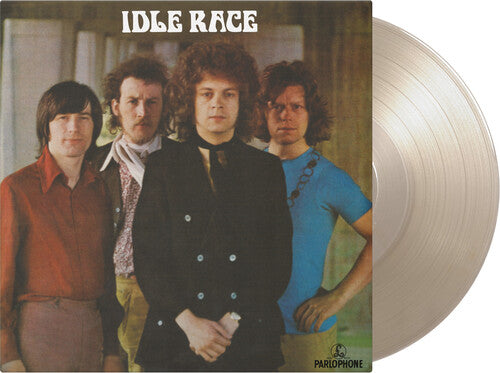 Idle Race, The (Jeff Lynne) - Idle Race (VINYL) | - ROCK/PSYCH *NEW*