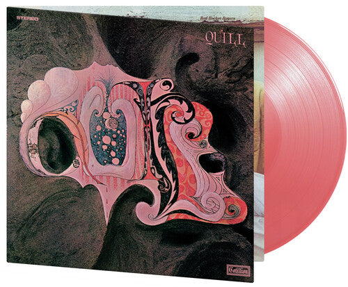 Quill - Quill (VINYL) | - ROCK/PSYCH *NEW*