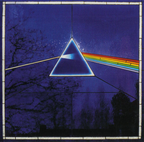 Pink Floyd - The Dark Side Of The Moon (CD GOLD) | Excellent+ (EX Pink Floyd - The Dark Side Of The Moon (CD GOLD) | Excellent+ (EX