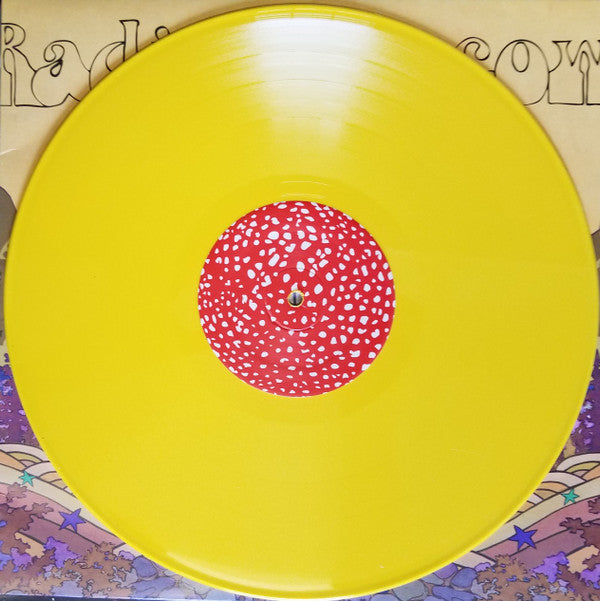 Magical Dirt | Mint (M) Mint (M) - ROCK *SEALED/COLOR*