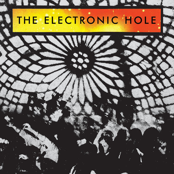 The Electronic Hole | Mint (M) Mint (M)