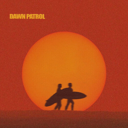 PARTY WAVE / FORREST FRANK - (PRESALE 7/10/26) Dawn Patrol (CD) | Mint (M) Mint (M) - ROCK/RELIGIOUS *NEW*