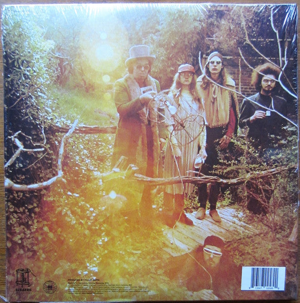 Trout Mask Replica (180g) | Mint (M) Mint (M) - ROCK *SEALED/180g*