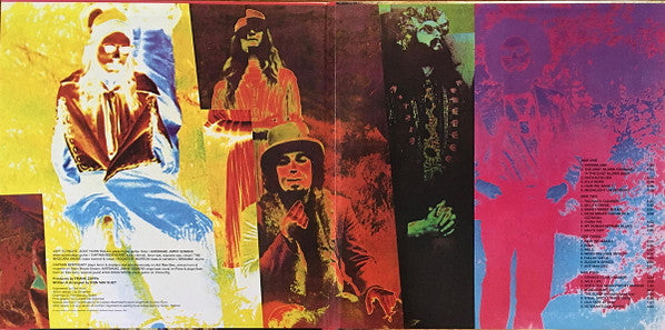 Trout Mask Replica (180g) | Mint (M) Mint (M) - ROCK *SEALED/180g*