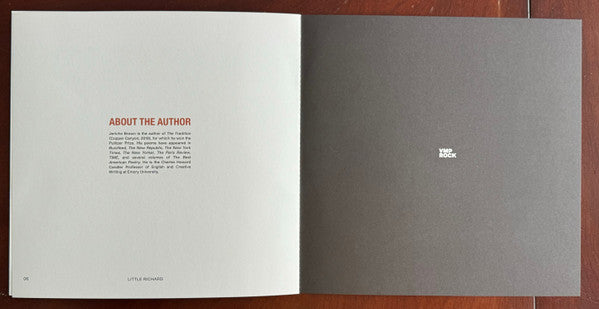 Here's Little Richard | Mint (M) Mint (M)