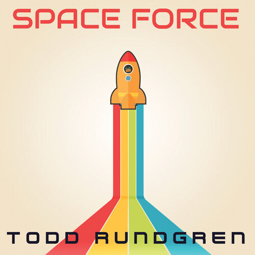 Space Force (Limited Edition, Clear Vinyl) | Mint (M)