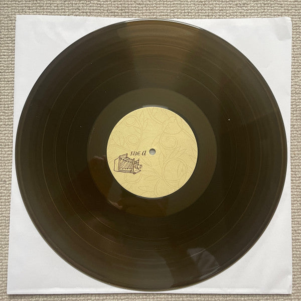 Picaresque (IEX: BLACK ICE VINYL) | Mint (M) Mint (M) - ALT/INDIE *SEALED/COLOR*