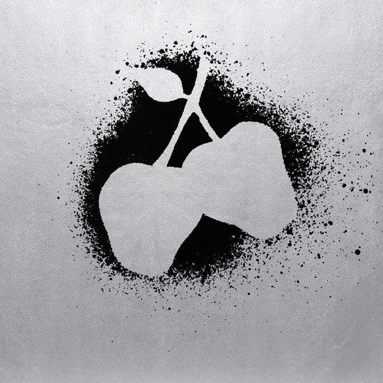 Silver Apples (SMOKE COLOR VINYL) | Mint (M) Mint (M) - ROCK *SEALED/COLOR*