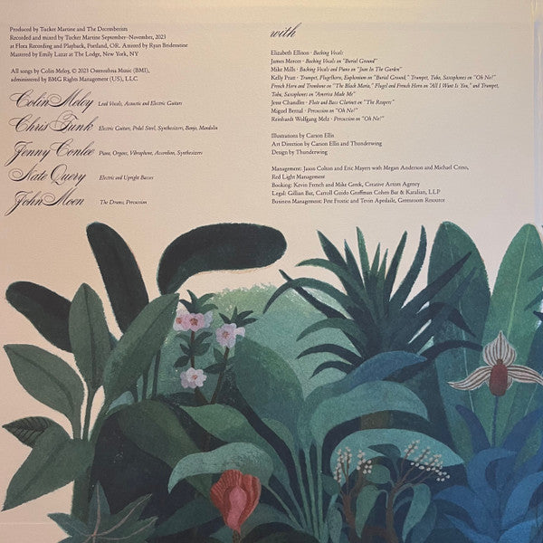 As It Ever Was, So It Will Be Again (IEX: FRUIT PUNCH VINYL) | Mint (M) Mint (M)