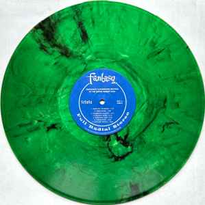 At The Royal Albert Hall (April 14, 1970) (LP, Album, Ltd, Tra) | Mint (M) Mint (M) - ROCK *SEALED/COLOR*