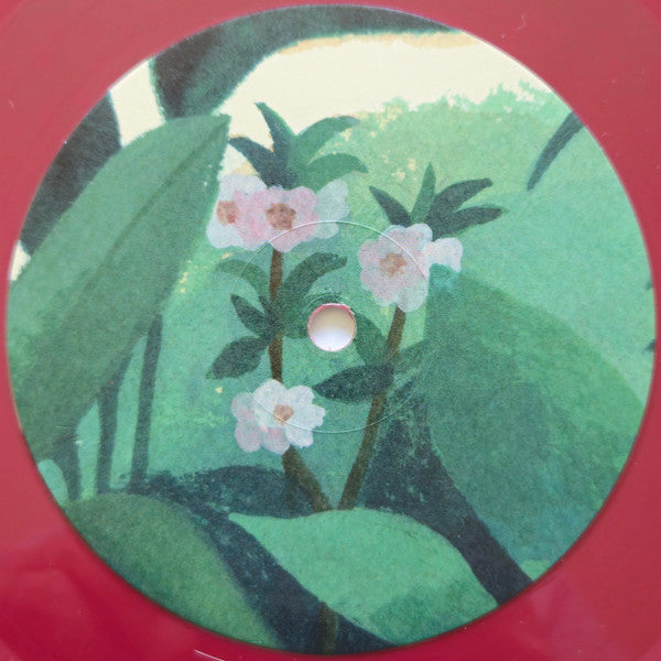As It Ever Was, So It Will Be Again (IEX: FRUIT PUNCH VINYL) | Mint (M) Mint (M)