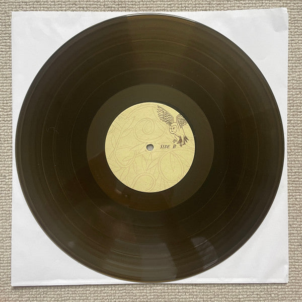 Picaresque (IEX: BLACK ICE VINYL) | Mint (M) Mint (M) - ALT/INDIE *SEALED/COLOR*