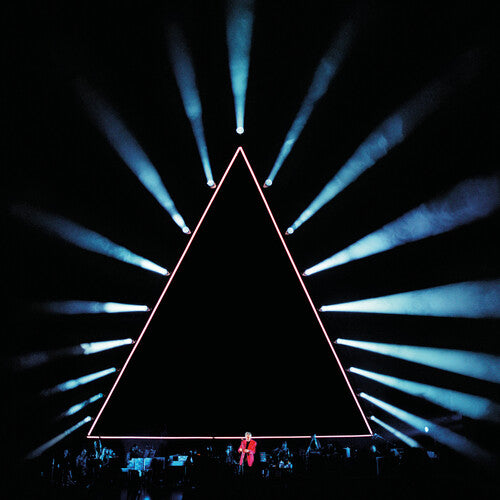 The Dark Side Of The Moon Redux (Live) (2025 RSD Exclusive, Colored Vinyl, Pink) | Mint (M) Mint (M) - ROCK *SEALED/COLOR*