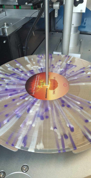 Where Are We Going (COLOR VINYL) | Mint (M) Mint (M) - ROCK *SEALED/COLOR*