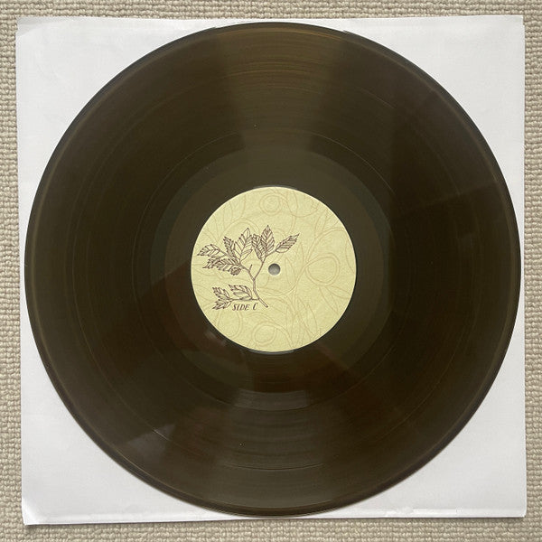 Picaresque (IEX: BLACK ICE VINYL) | Mint (M) Mint (M) - ALT/INDIE *SEALED/COLOR*
