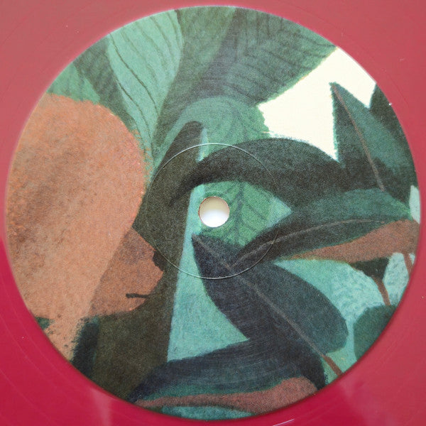As It Ever Was, So It Will Be Again (IEX: FRUIT PUNCH VINYL) | Mint (M) Mint (M)