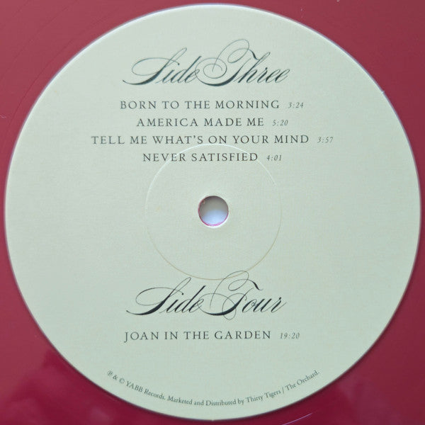 As It Ever Was, So It Will Be Again (IEX: FRUIT PUNCH VINYL) | Mint (M) Mint (M)