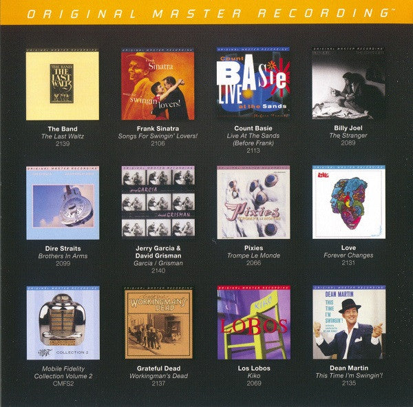 Santana III *SACD* | Mint (M) Mint (M)