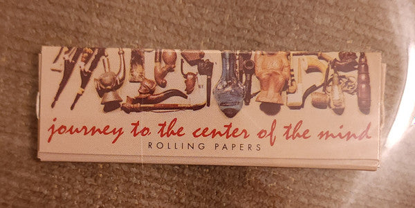 Journey To The Center Of The Mind | Mint (M) Mint (M)