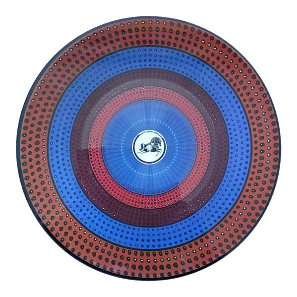 Electronic Sound | Mint (M) Mint (M)