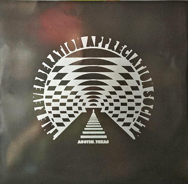 Live At Levitation | Mint (M) Mint (M)