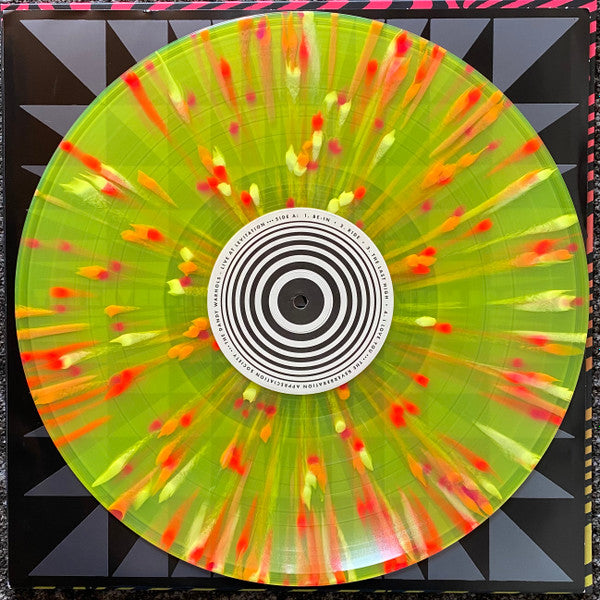 Live At Levitation | Mint (M) Mint (M)