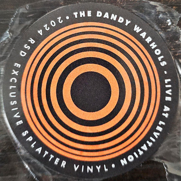 Live At Levitation | Mint (M) Mint (M)