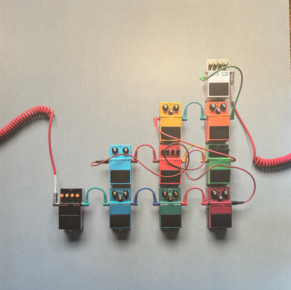 Harmonic Divergence (The Harmony Codex Remixed And Reimagined) | Mint (M) Mint (M)