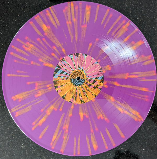 Psycho Daisies | Mint (M) Mint (M)