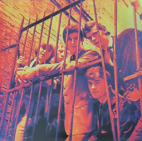 Five Live Yardbirds | Mint (M) Mint (M) - ROCK *SEALED/RSD*
