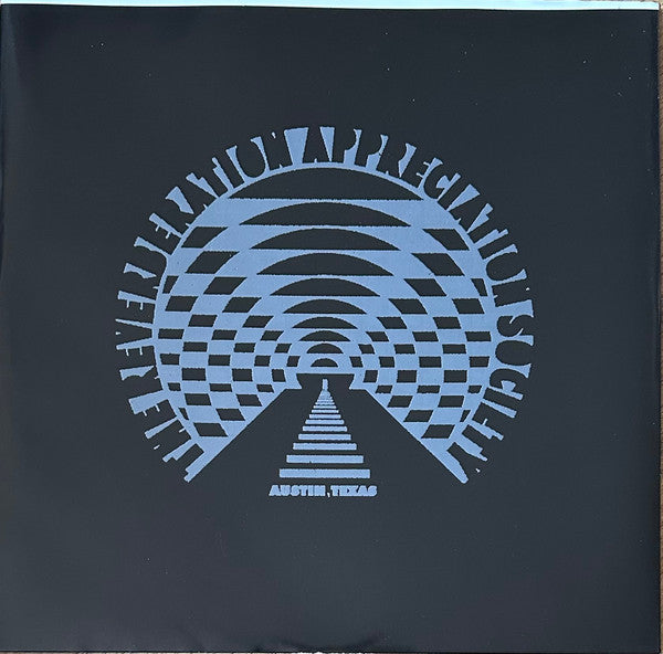 Live At Levitation | Mint (M) Mint (M)