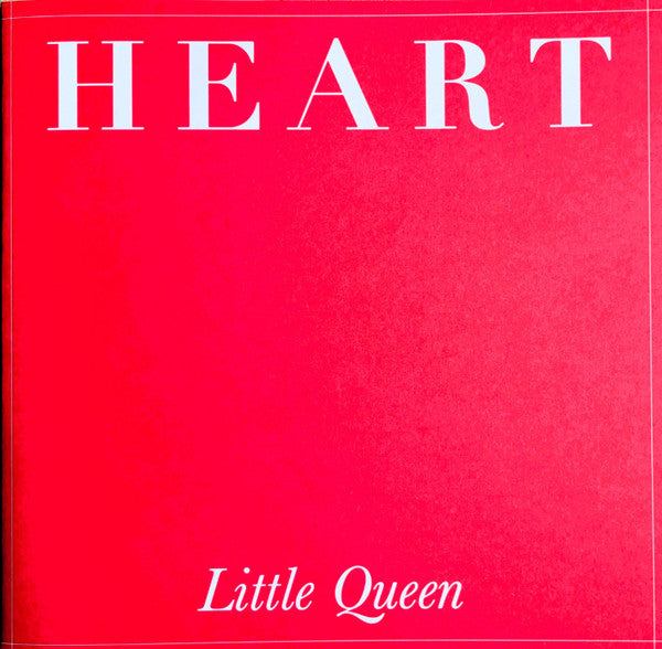 Little Queen | Mint (M) Mint (M)